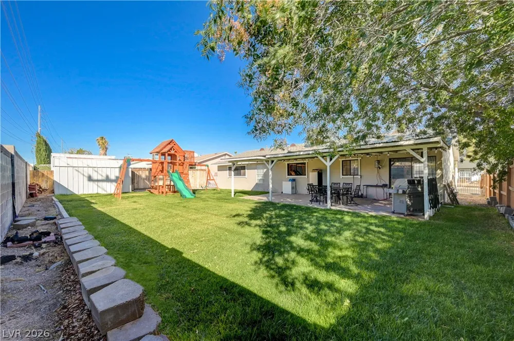 1331 Pinto Road Boulder City, NV 89005
