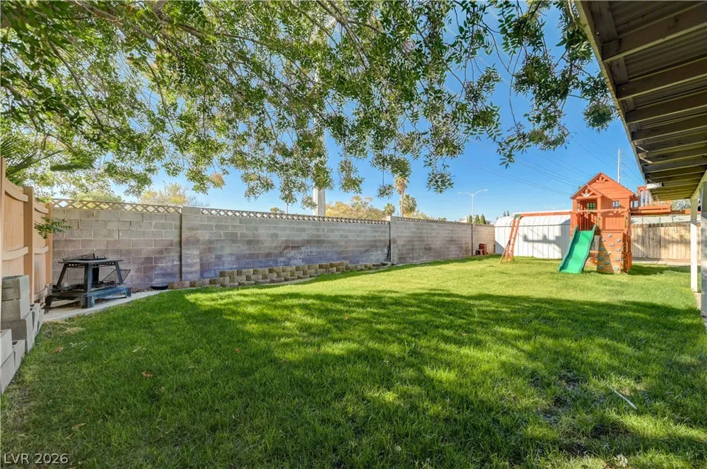 1331 Pinto Road Boulder City, NV 89005