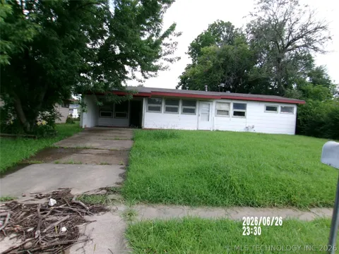 423 Lahoma Drive