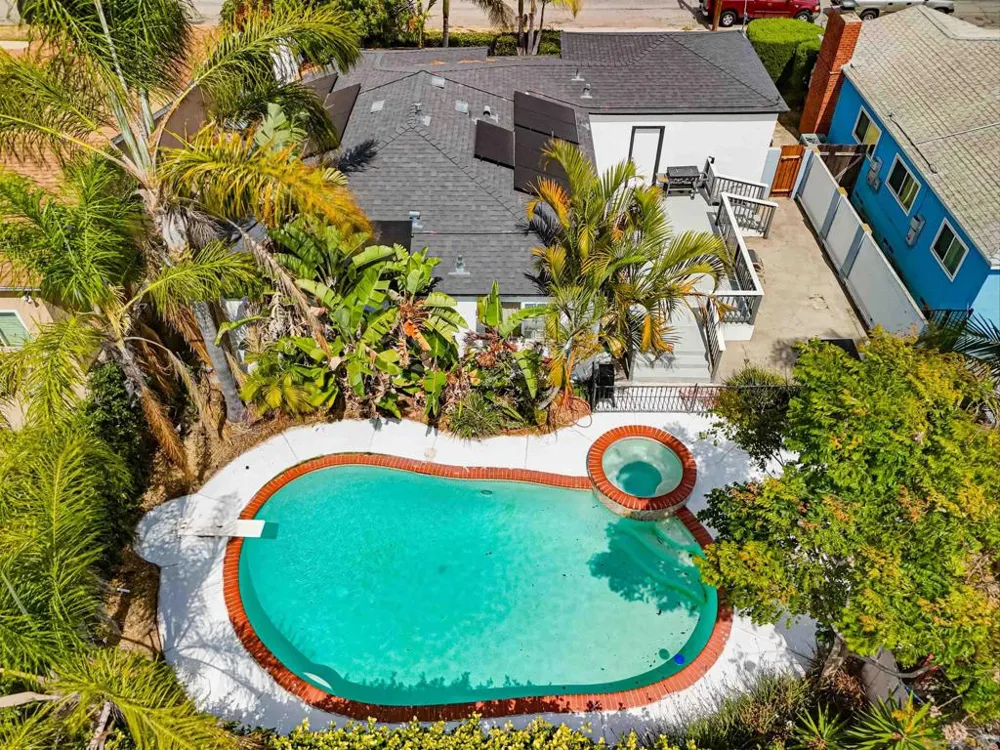 2330 Di Foss Lemon Grove, CA 91945