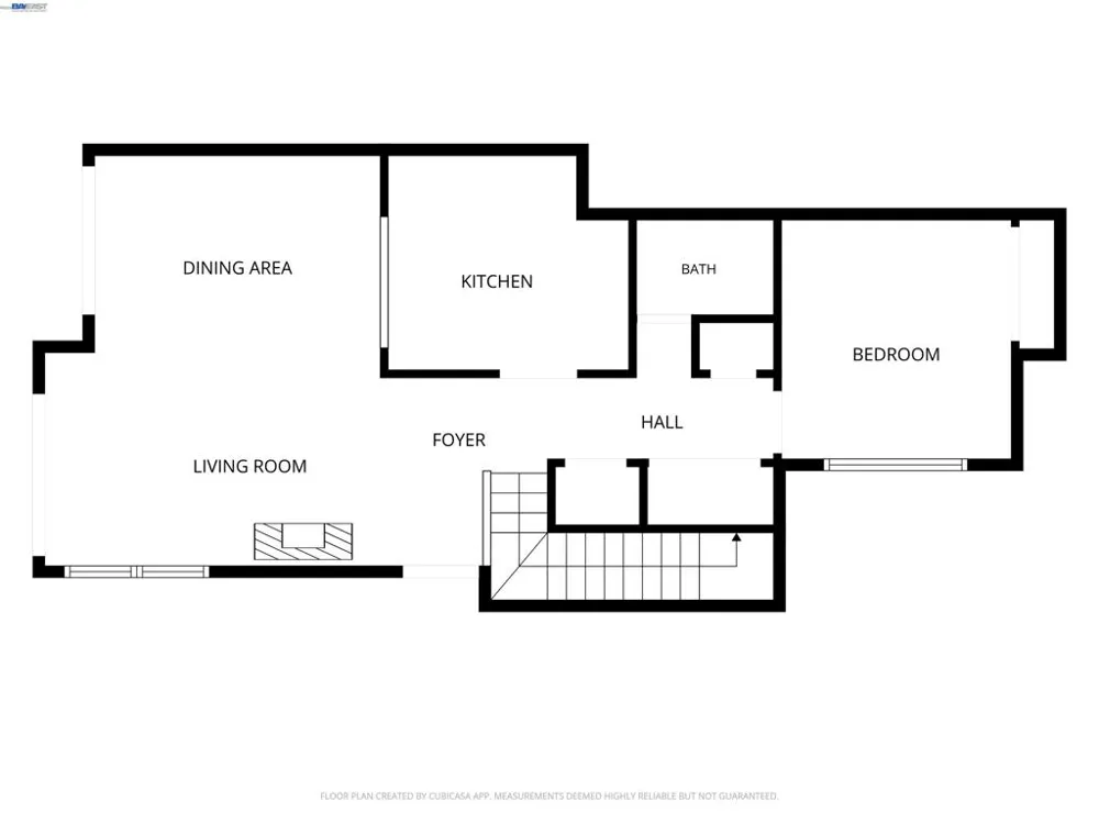 316 E 2nd St. Benicia, CA 94510