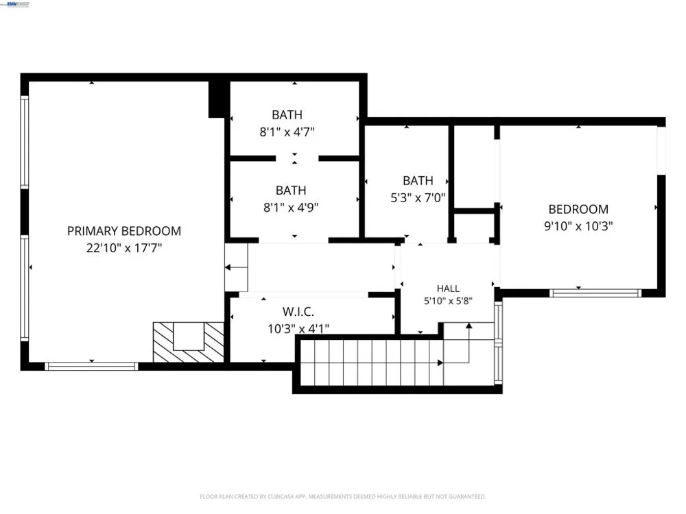 316 E 2nd St. Benicia, CA 94510