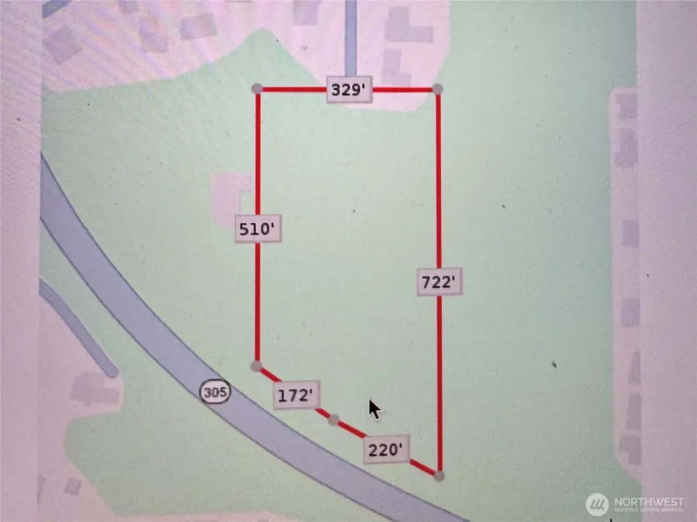 1234 NE 11th Avenue Poulsbo, WA 98370