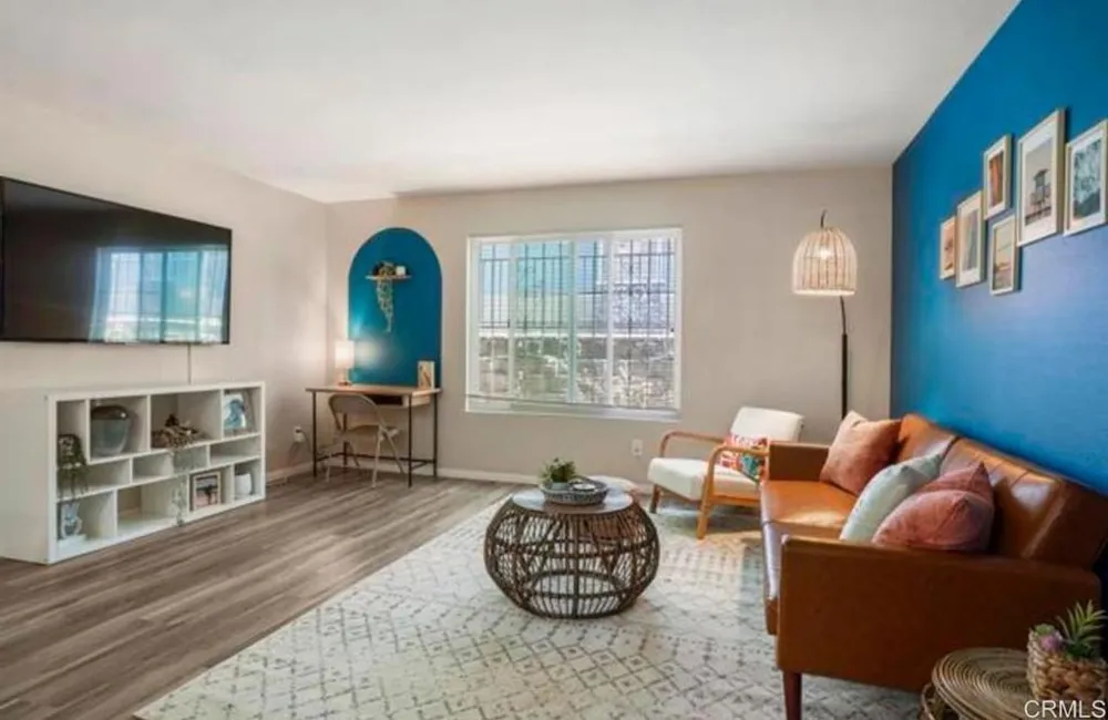 634 8Th Street #3 Imperial Beach, CA 91932