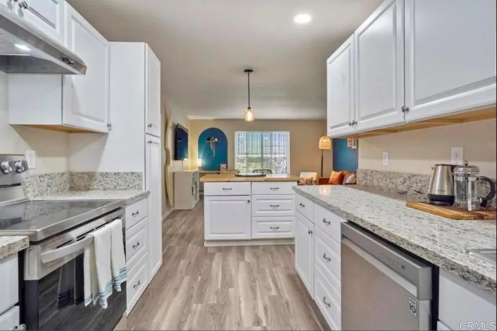 634 8Th Street #3 Imperial Beach, CA 91932