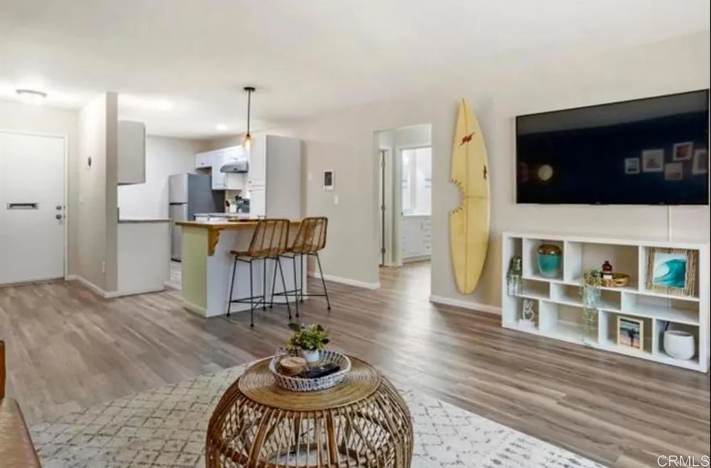 634 8Th Street #3 Imperial Beach, CA 91932