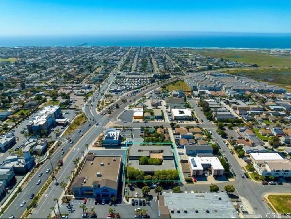 634 8Th Street #3 Imperial Beach, CA 91932
