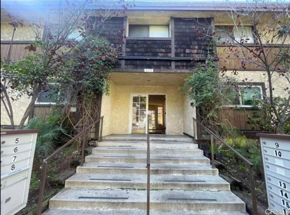 634 8Th Street #3 Imperial Beach, CA 91932