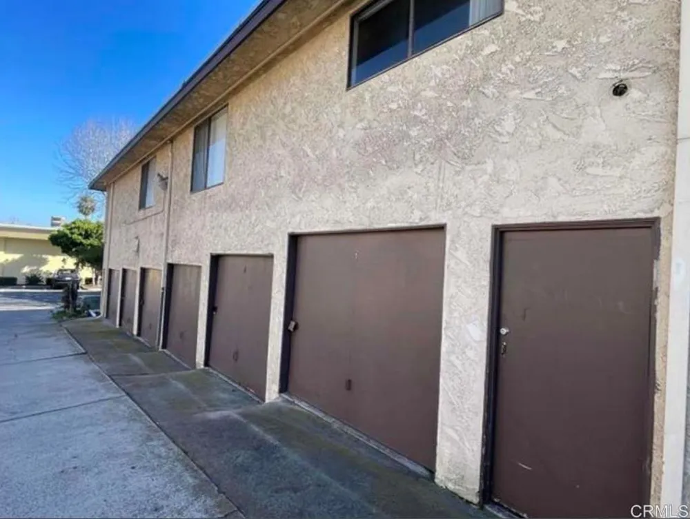 634 8Th Street #3 Imperial Beach, CA 91932