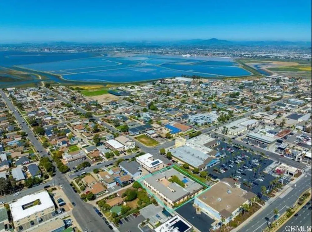 634 8Th Street #3 Imperial Beach, CA 91932
