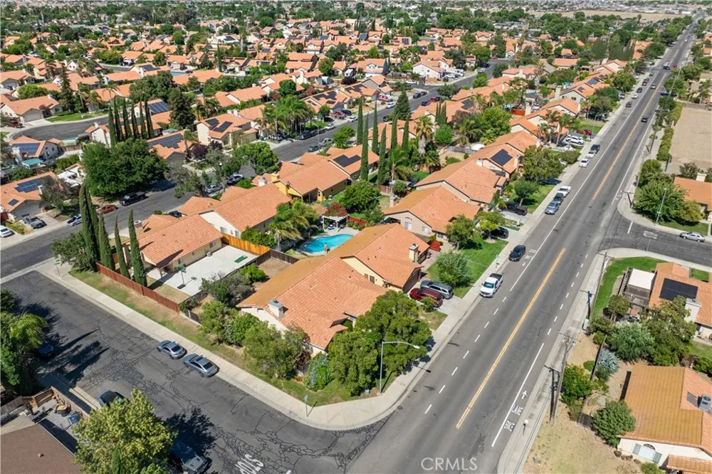 766 Willmott Avenue Los Banos, CA 93635