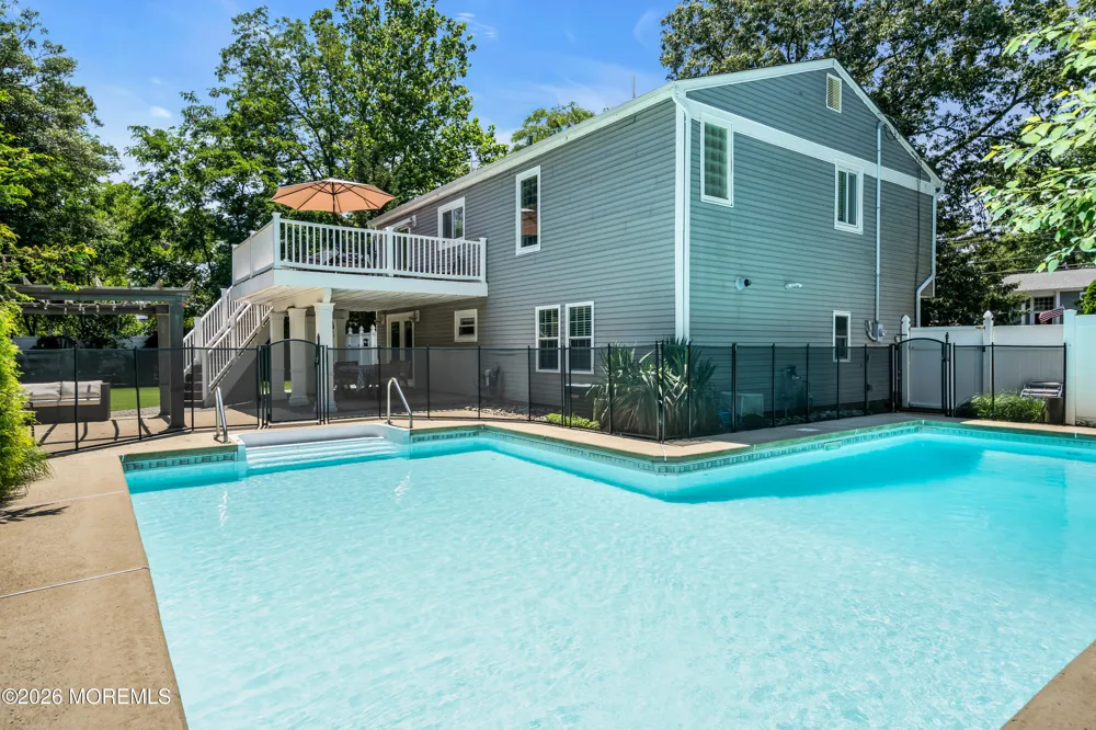 23 Layton Avenue Pine Beach, NJ 08741