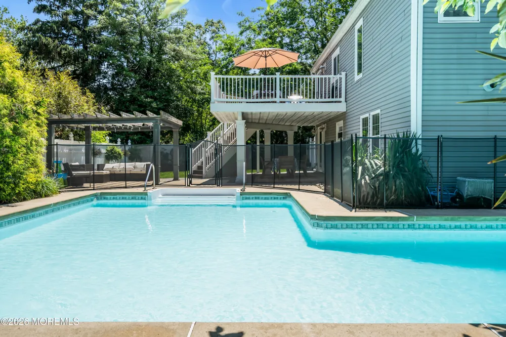 23 Layton Avenue Pine Beach, NJ 08741