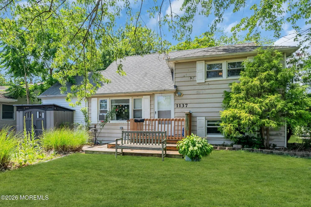 1137 Roe Avenue Point Pleasant, NJ 08742