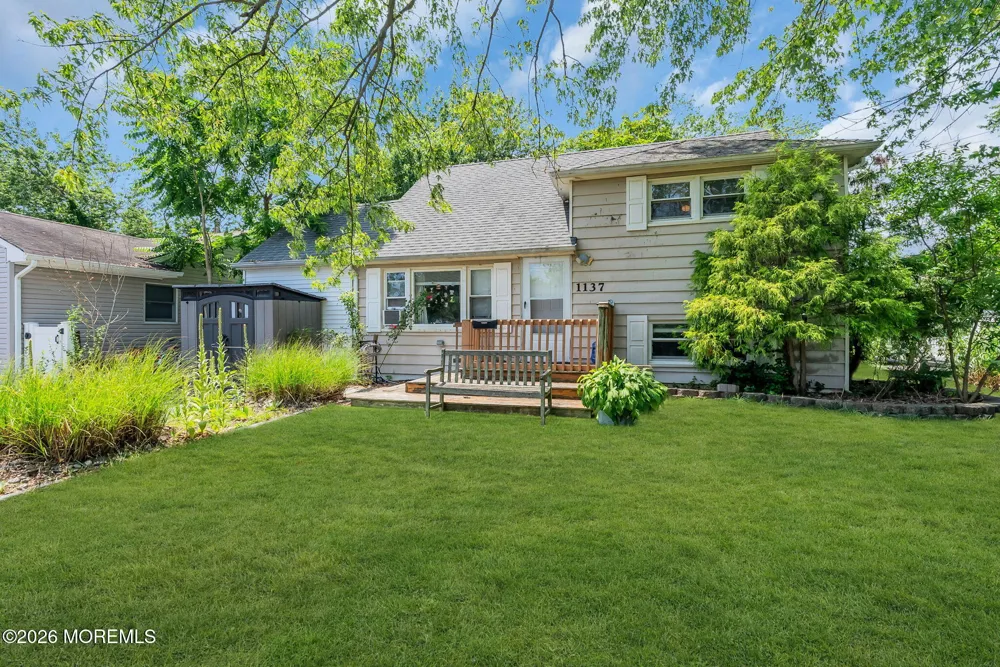 1137 Roe Avenue Point Pleasant, NJ 08742
