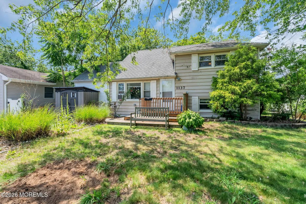 1137 Roe Avenue Point Pleasant, NJ 08742