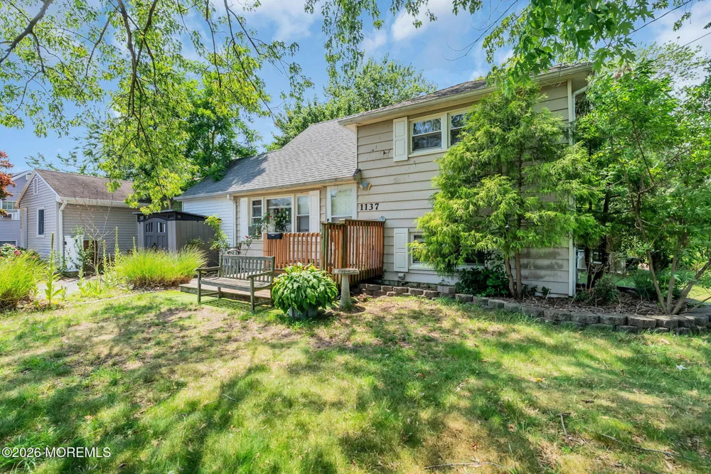 1137 Roe Avenue Point Pleasant, NJ 08742