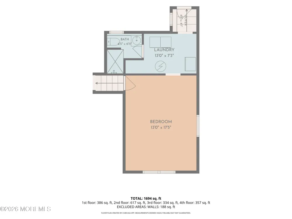 1137 Roe Avenue Point Pleasant, NJ 08742