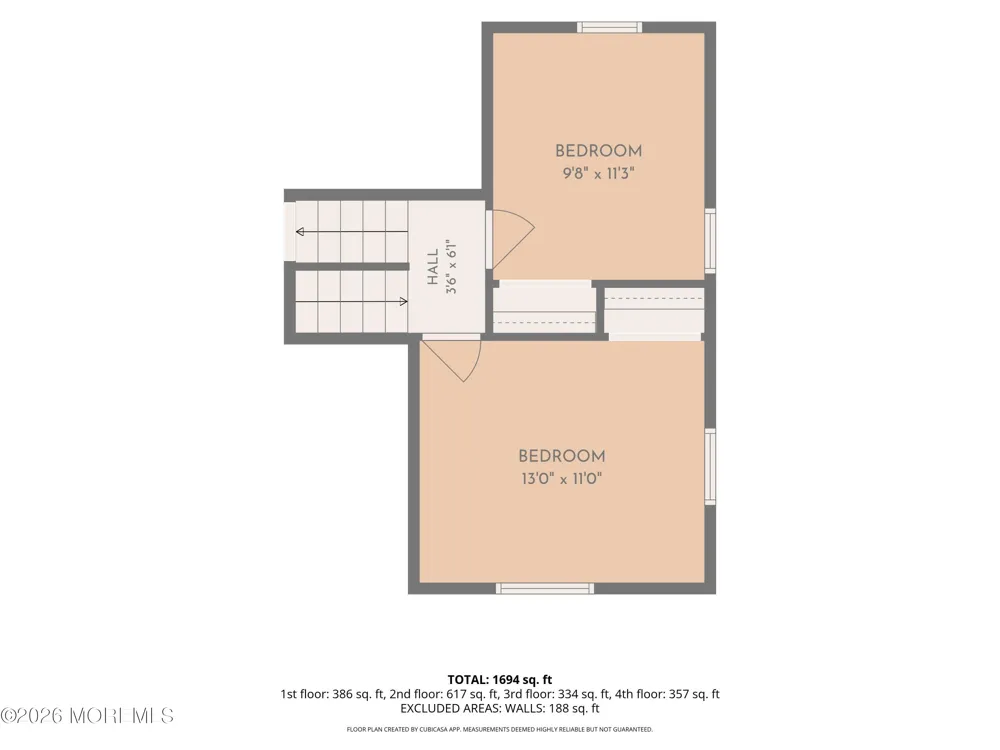 1137 Roe Avenue Point Pleasant, NJ 08742