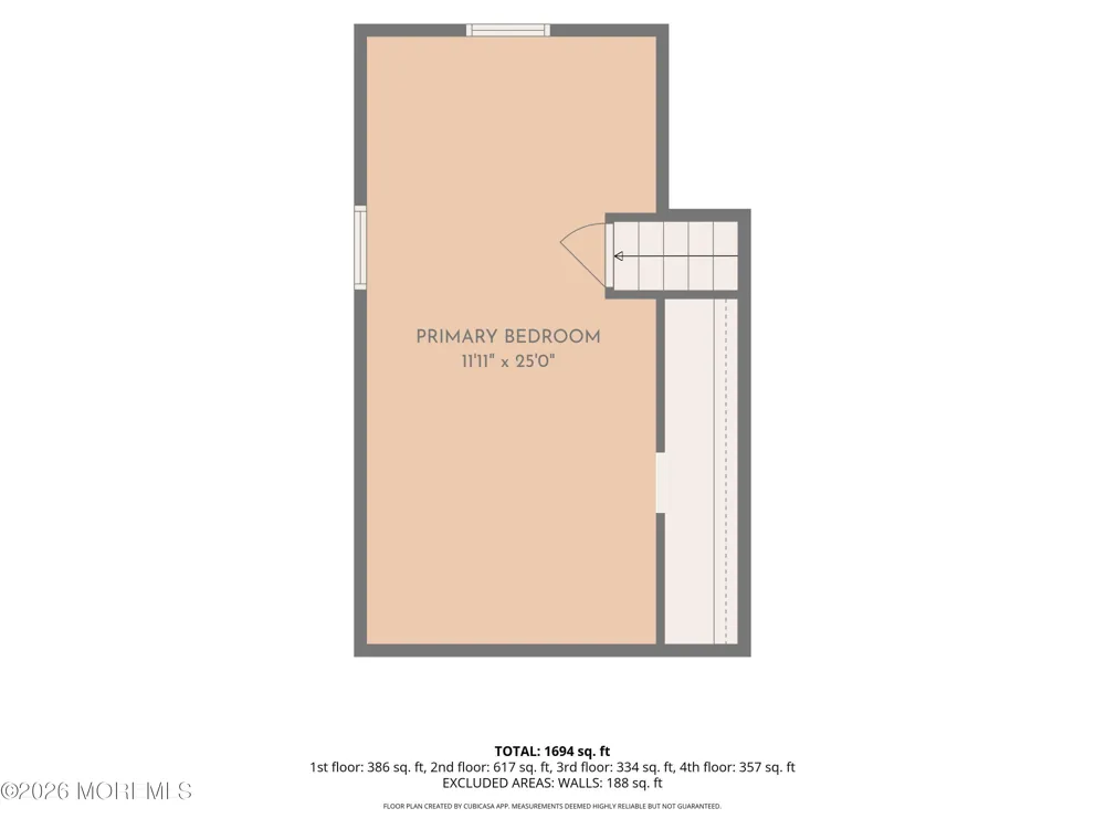 1137 Roe Avenue Point Pleasant, NJ 08742