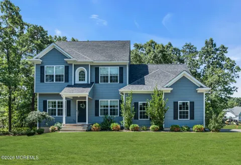 1 Mackenzie Court