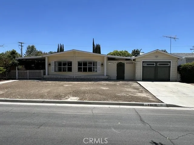 43679 Elliot Court Hemet, CA 92544