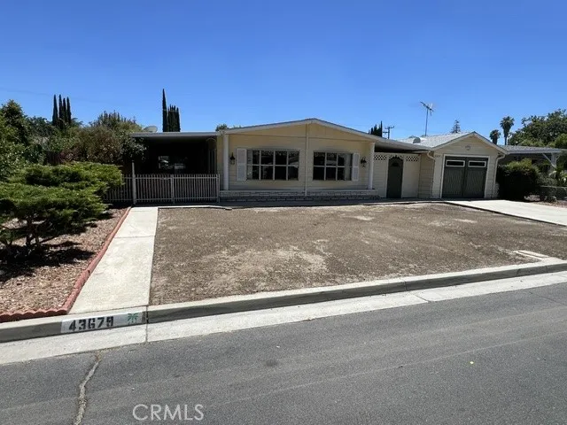 43679 Elliot Court Hemet, CA 92544