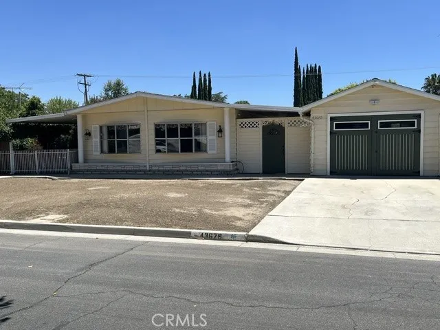 43679 Elliot Court Hemet, CA 92544