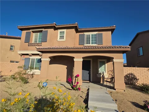 26866 Rio Madre Drive
