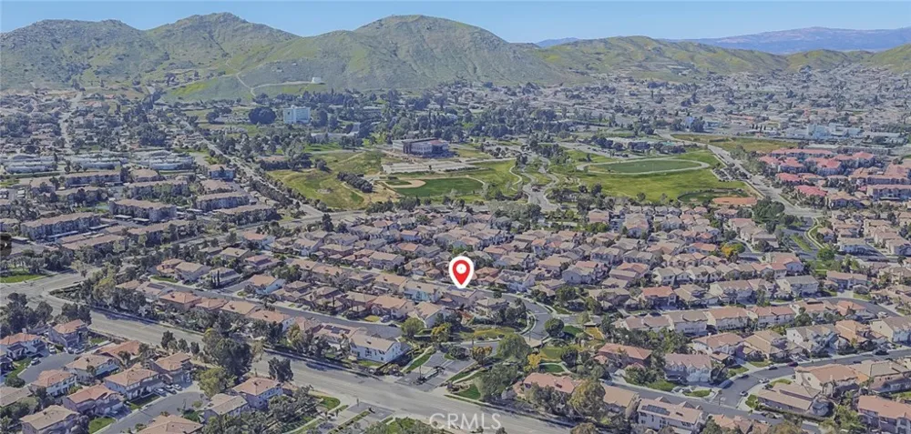11514 Trailway Riverside, CA 92505