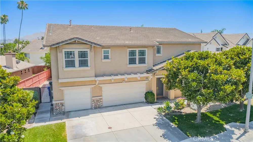 11514 Trailway Riverside, CA 92505