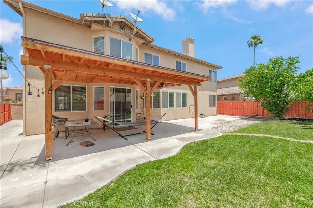 11514 Trailway Riverside, CA 92505