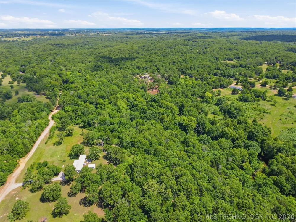 967 S 511 AVENUE W Jennings, OK 74038