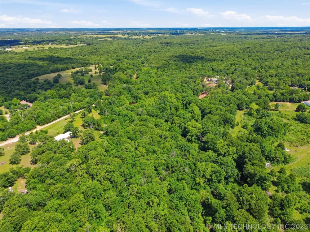 967 S 511 AVENUE W Jennings, OK 74038