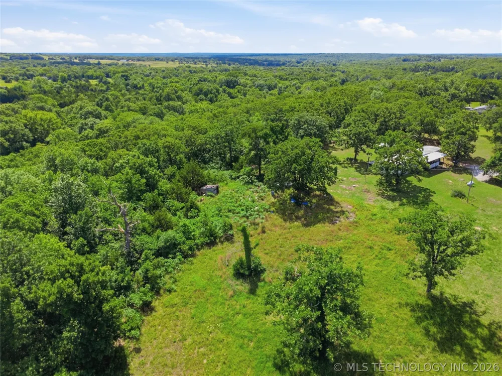 967 S 511 AVENUE W Jennings, OK 74038