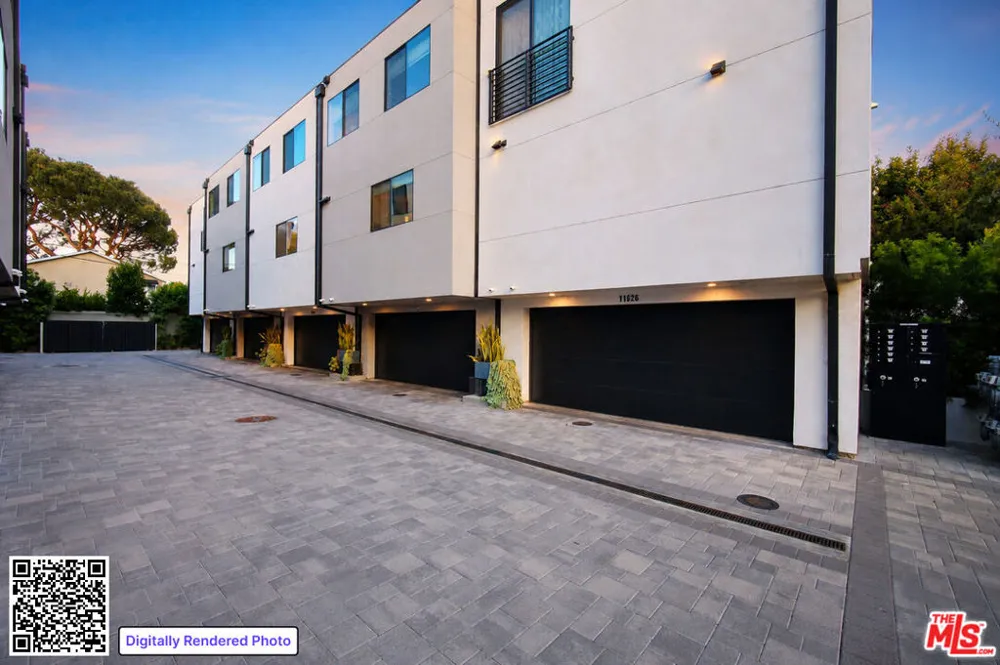 11614 Colfax Meadow Lane Studio City, CA 91604