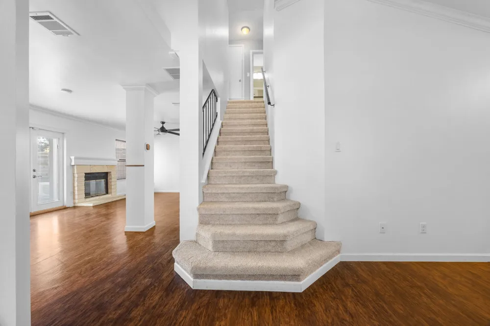 12800 Meehan Drive Austin, TX 78727