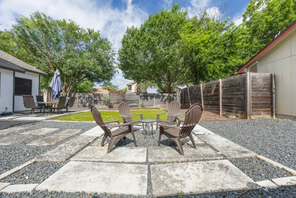 12800 Meehan Drive Austin, TX 78727