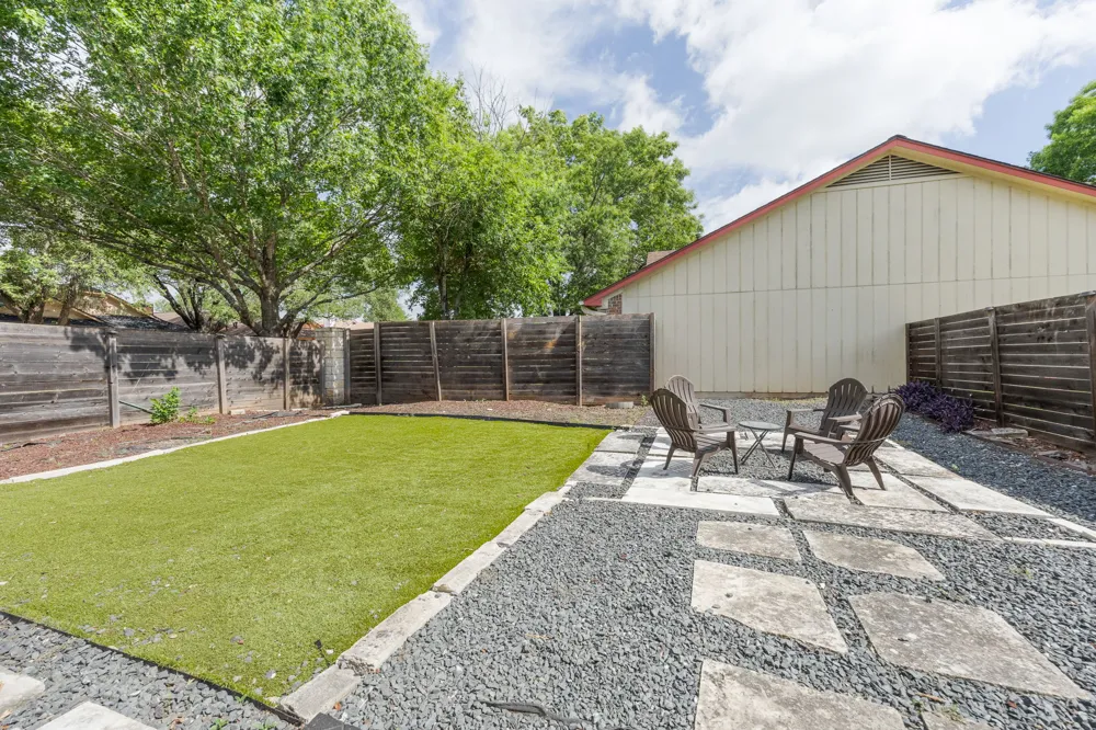 12800 Meehan Drive Austin, TX 78727