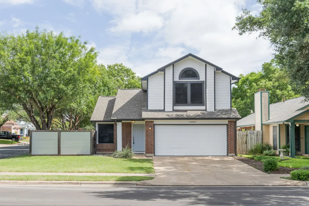 12800 Meehan Drive Austin, TX 78727