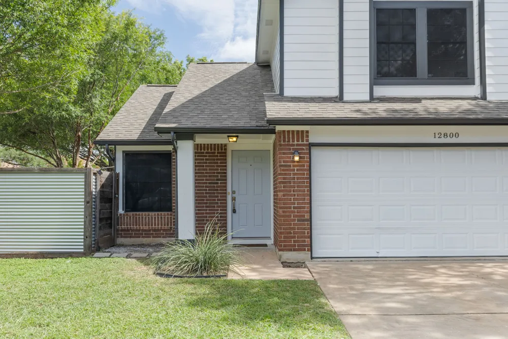 12800 Meehan Drive Austin, TX 78727