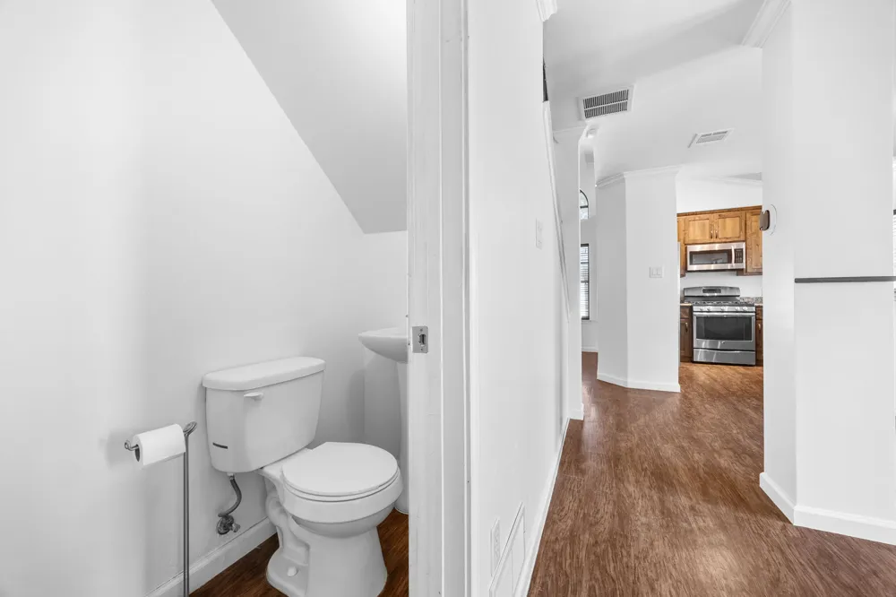 12800 Meehan Drive Austin, TX 78727