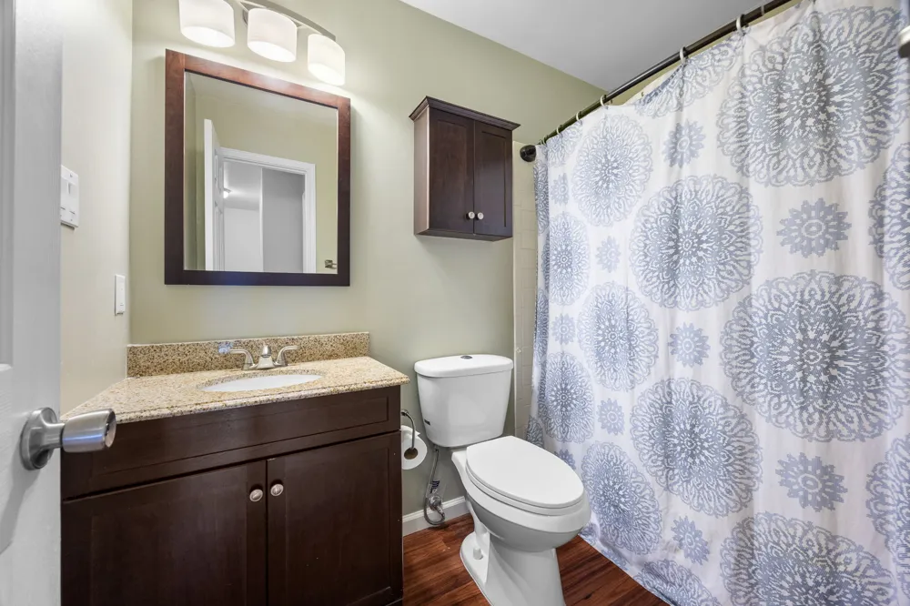 12800 Meehan Drive Austin, TX 78727