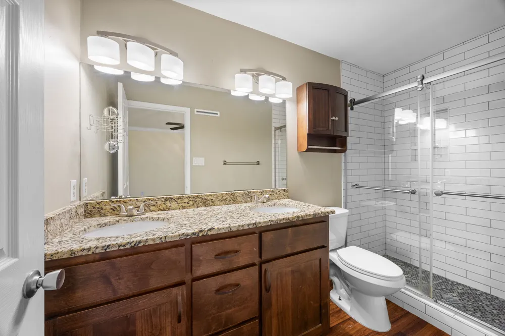 12800 Meehan Drive Austin, TX 78727