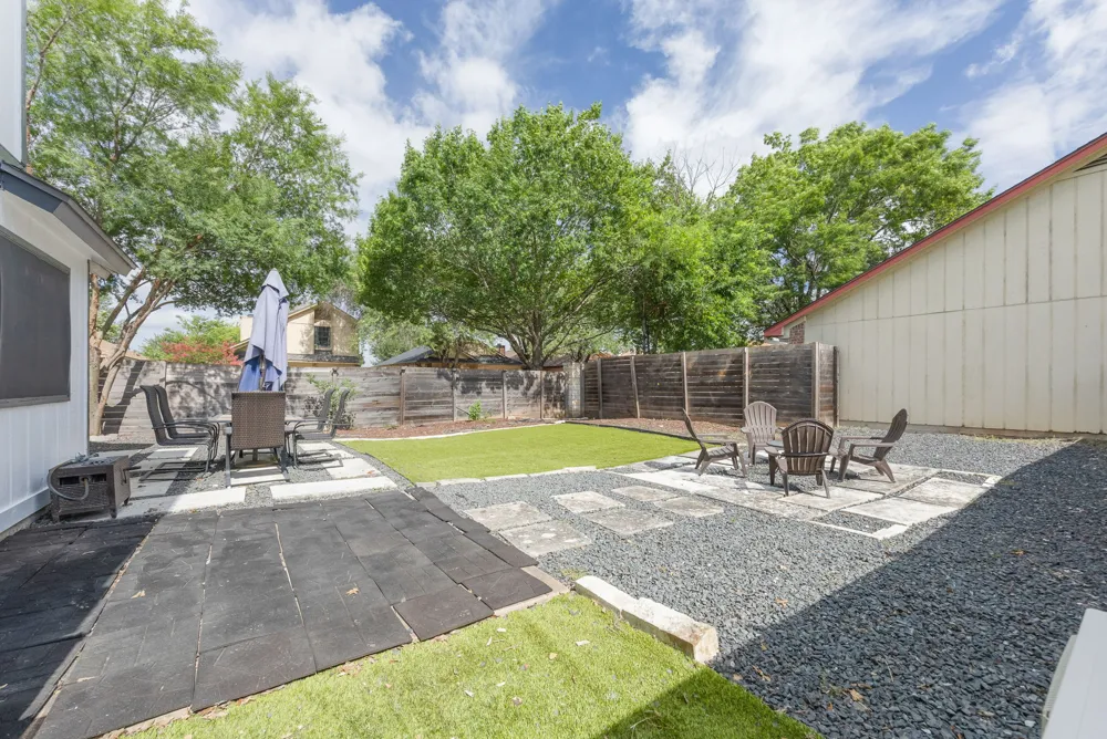 12800 Meehan Drive Austin, TX 78727