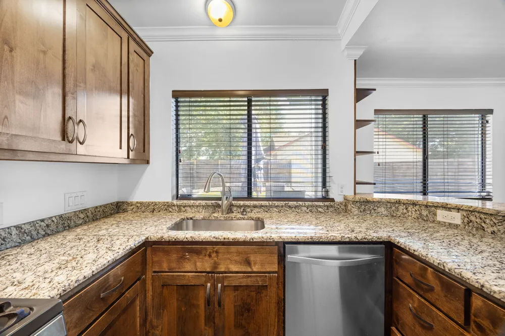 12800 Meehan Drive Austin, TX 78727