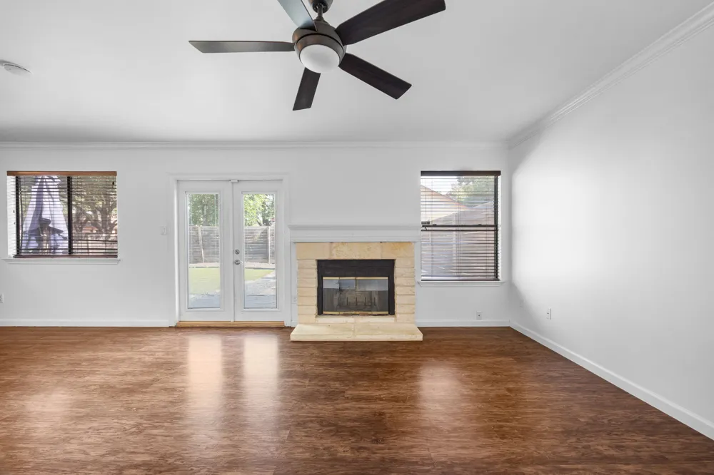 12800 Meehan Drive Austin, TX 78727