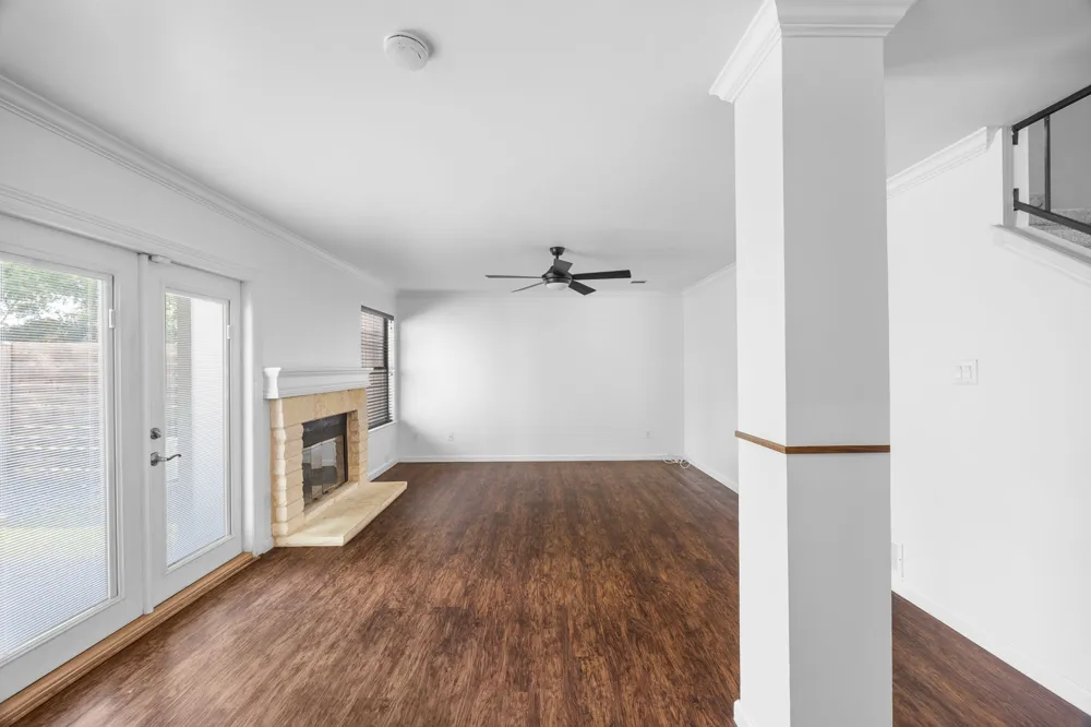 12800 Meehan Drive Austin, TX 78727