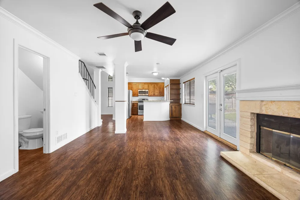 12800 Meehan Drive Austin, TX 78727