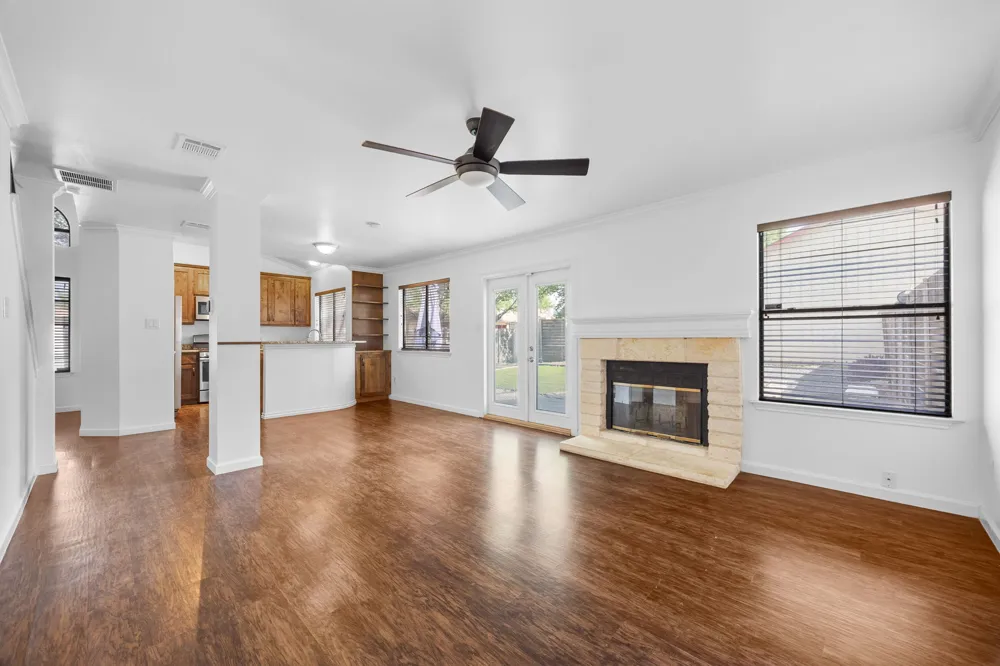 12800 Meehan Drive Austin, TX 78727